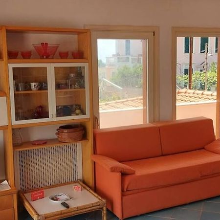 In Vacanza A Gaeta - Villa Marianna Экстерьер фото