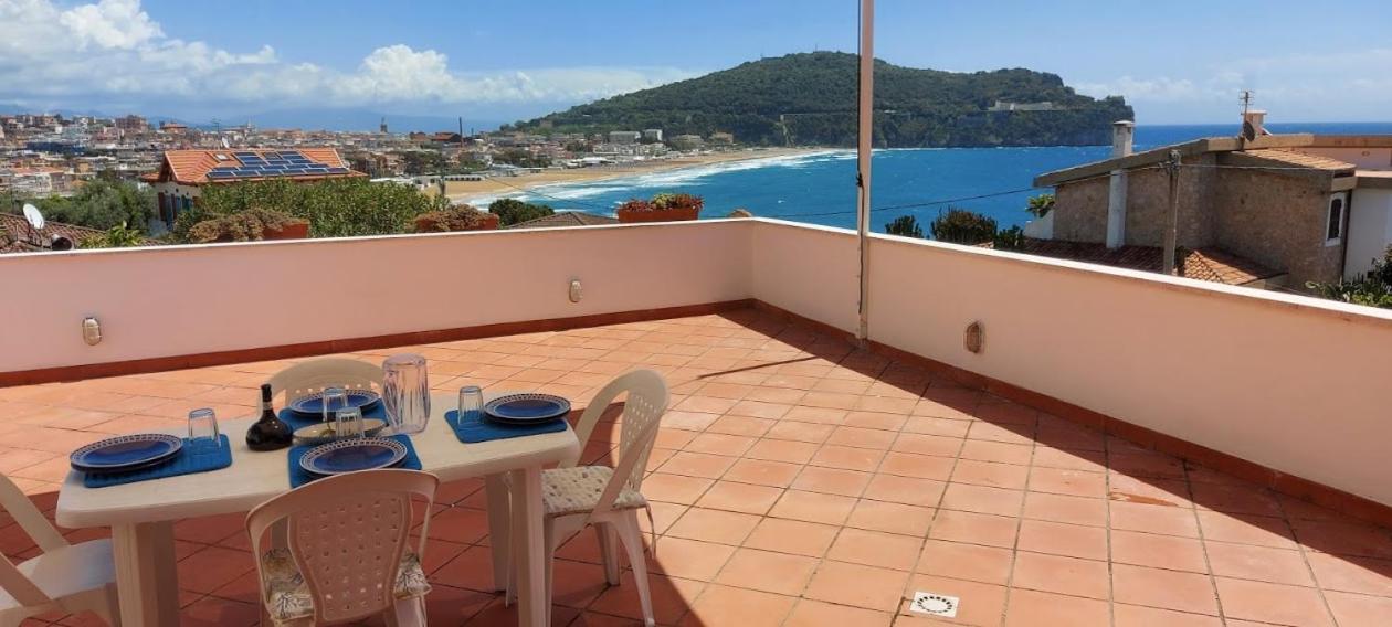 In Vacanza A Gaeta - Villa Marianna Экстерьер фото