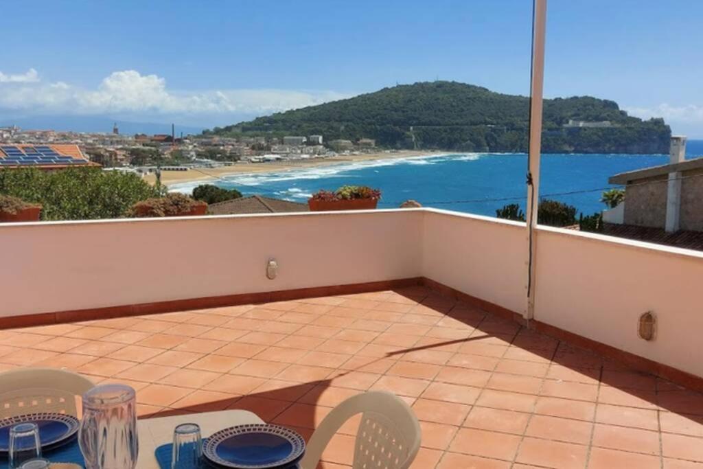 In Vacanza A Gaeta - Villa Marianna Экстерьер фото