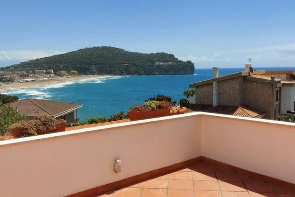 In Vacanza A Gaeta - Villa Marianna Экстерьер фото